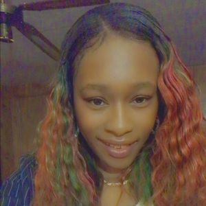 Meet your Posher, Tracy